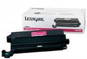 Lasertoner Lexmark 14000sid 12N0769 magenta