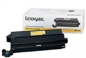 Lasertoner Lexmark 14000sid 12N0770 gul