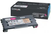 Lasertoner Lexmark 3000sid C500H2MG magenta