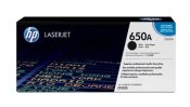 Lasertoner HP CE270A svart