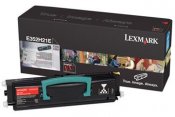 Lasertoner Lexmark e350/352 E352H21E
