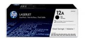 Lasertoner HP 12A 2-pack Q2612AD svart 2 / FP