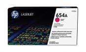 Lasertoner HP 654A CF333A magenta