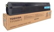 Kopieringstoner Toshiba T-FC505EC cyan