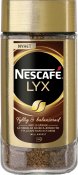Kaffe Nescafé Lyx mell 200g