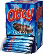Choklad O`Boy 28g      100/fp