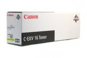 Lasertoner Canon c-exv 16 clc4040/5151 1066B002 gul