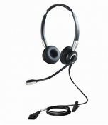 Headset Jabra Biz 2400 II Duo