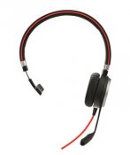 Headset Jabra Evolve 40 UC Mono