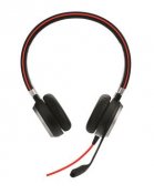Headset Jabra Evolve 40 UC Stereo