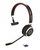Headset Jabra Evolve 65 UC Mono bluetooth