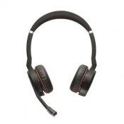 Headset Jabra Evolve 75 UC Stereo Bluetooth