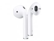AirPods Apple (Gen 2) med laddningsetui