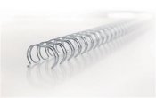 Wirespiral GBC WireBind 3:1 6mm svart A4 100 / FP