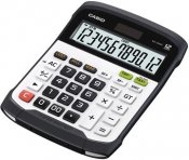 Bordsräknare Casio WD-320