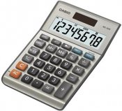 Bordsräknare Casio MS-80B