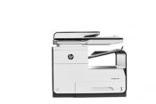 Multifunktion HP PageWide Pro 477dw