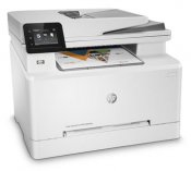 Multifunktion HP Color LaserJet Pro MFP 283fdw