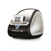 Etikettskrivare Dymo Labelwriter 450