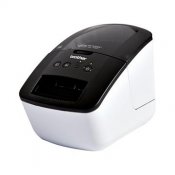 Etikettskrivare Brother QL-700 QL700ZW1