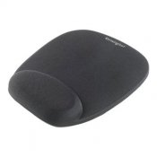 Musmatta Kensington Foam svart