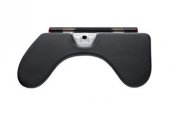 Underarmstöd RollerMouse Red Wrist