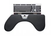 Underarmstöd RollerMouse Red Wrist