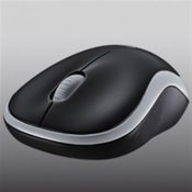 Tangentbord/Mus Logitech Mk270