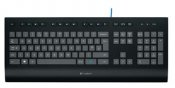 Tangentbord Logitech K280e comfort