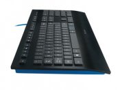 Tangentbord Logitech K280e comfort