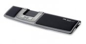 Ergonomisk mus Mousetrapper Advance 2.0 svart/vit