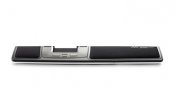 Ergonomisk mus Mousetrapper Advance 2.0 svart/vit