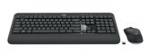 Tangentbord/Mus Logitech MK540 Advanced wireless