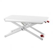 Portabelt bord JobOut justerbart