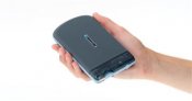 Hårddisk Freecom Mobile ToughDrive 1TB
