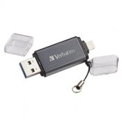 USB/Lightning-minne Verbatim iStore n Go 32GB