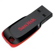 USB-minne Sandisk Blade 2.0 32GB