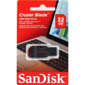 USB-minne Sandisk Blade 2.0 32GB