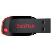 USB-minne Sandisk Blade 2.0 64GB