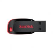 USB-minne Sandisk Blade 2.0 128GB