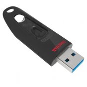 USB-minne Sandisk Ultra 3.0 100MB/s 32GB