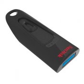 USB-minne Sandisk Ultra 3.0 100MB/s 64GB