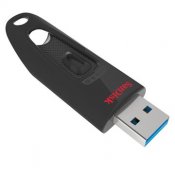 USB-minne Sandisk Ultra 3.0 100MB/s 128GB