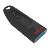USB-minne Sandisk Ultra 3.0 100MB/s 256GB
