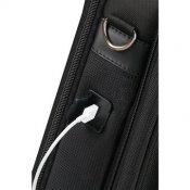 Datorväska Samsonite Vectura Evo svart 17,3"