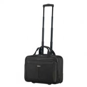 Datortrolley Samsonite Guardit 2 svart 17,3"