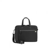 Datorväska Samsonite Ecowave 15" slim svart