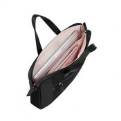 Datorväska Samsonite Ecowave 15" slim svart