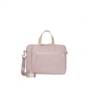 Datorväska Samsonite Ecowave 15" slim rosa