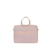 Datorväska Samsonite Ecowave 15" slim rosa